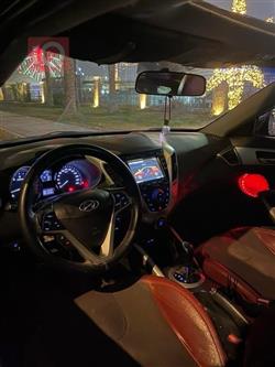 هيونداي فلوستر